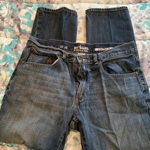 Urban Pipeline Slim Straight Jeans